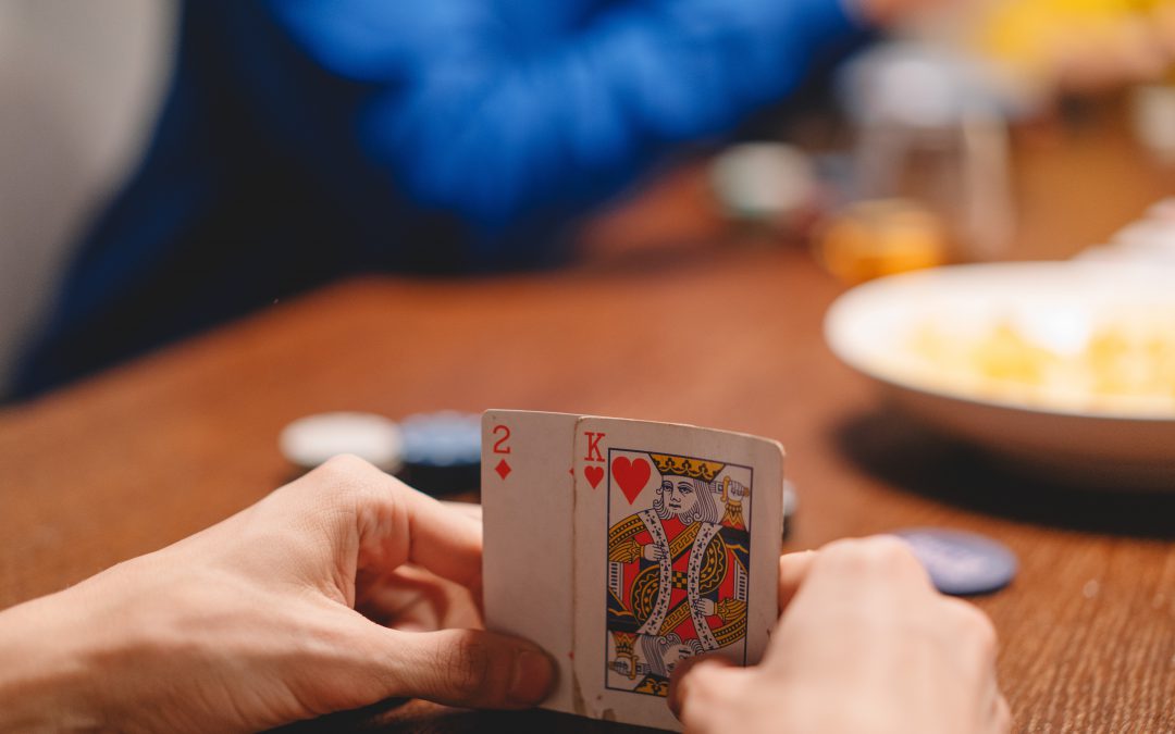 Legaal pokeren steeds populairder in NL