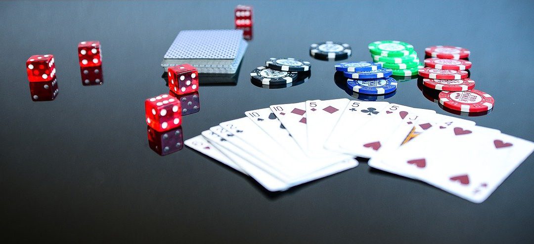 De voordelen van online casino spellen