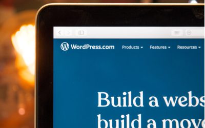 4 goede redenen om voor een WordPress-website te kiezen