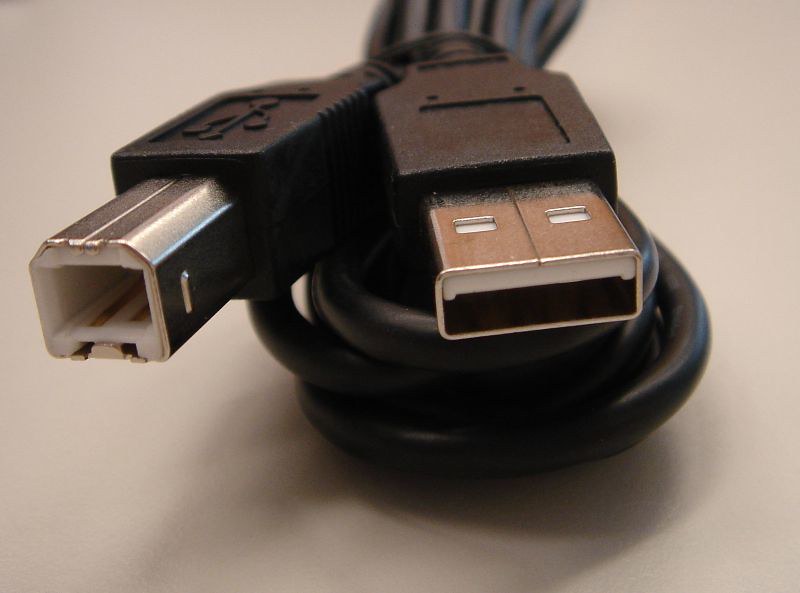 Hoe zet je USB c om naar USB?