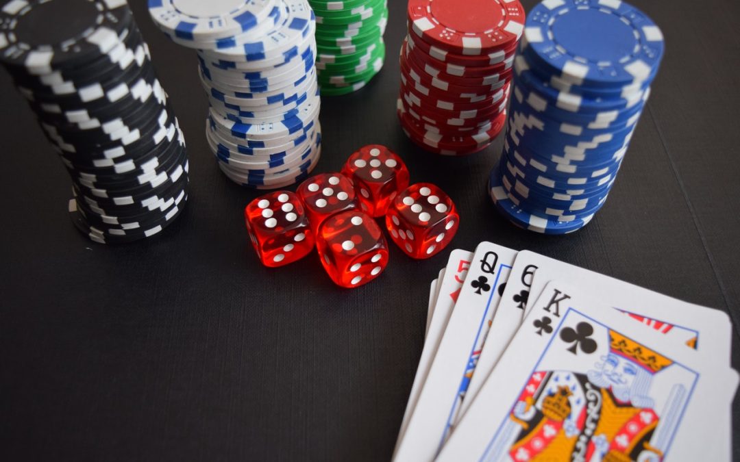 De voordelen van een online casino