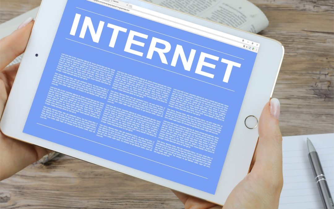 Wat is een internet splitter?