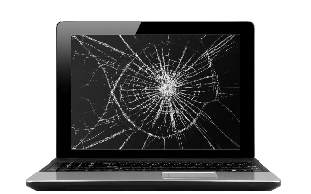 Wat kost een laptop scherm reparatie?